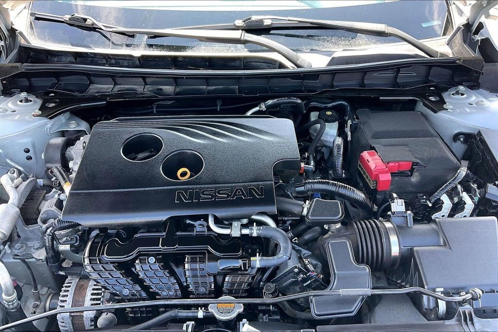 Used 2020 Nissan Altima 2.5 SR FWD image 31
