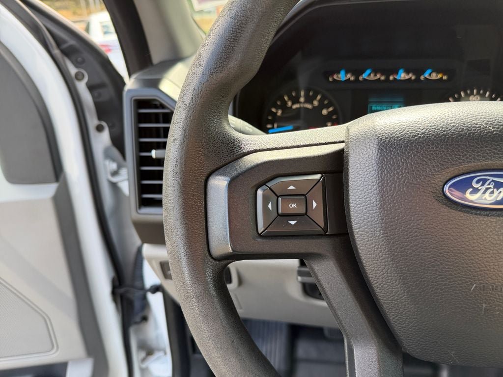 Used 2017 Ford F150 XL RWD image 15
