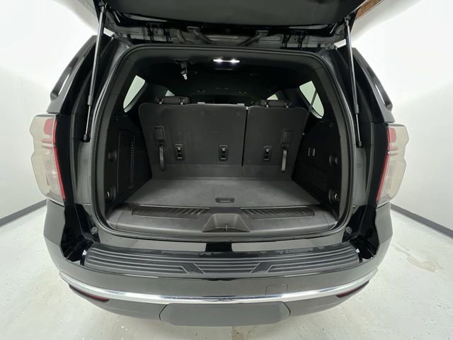 Certified 2023 Chevrolet Tahoe LS w/ Max Trailering Package AWD/4WD image 24