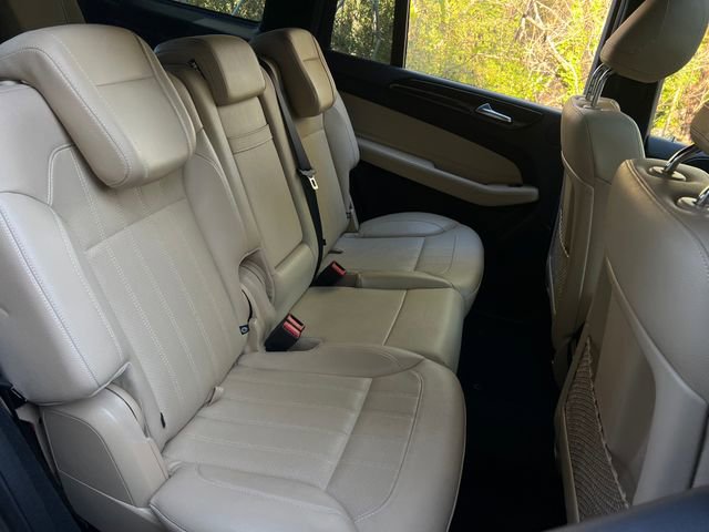 Used 2018 Mercedes-Benz GLS 450 4MATIC image 40