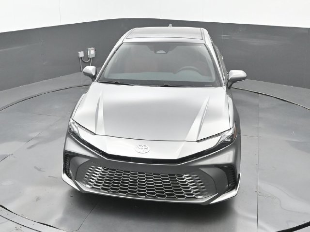 New 2026 Toyota Camry XSE FWD image 28
