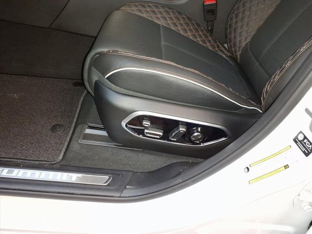 New 2025 Jeep Grand Cherokee L Summit image 8