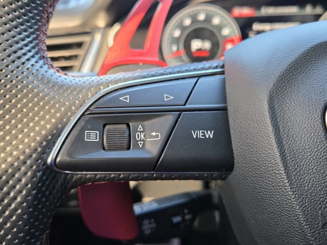 Used 2021 Audi SQ5 Premium Plus w/ Premium Plus Package AWD/4WD image 23