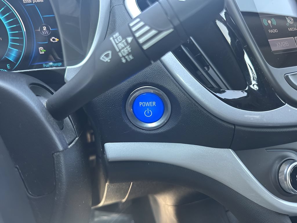 Used 2017 Chevrolet Volt LT w/ Comfort Package FWD image 20