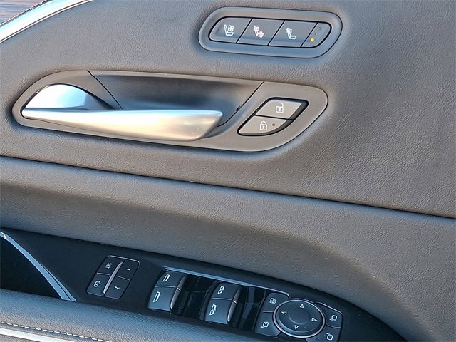 Certified 2023 Cadillac Escalade Premium Luxury image 25