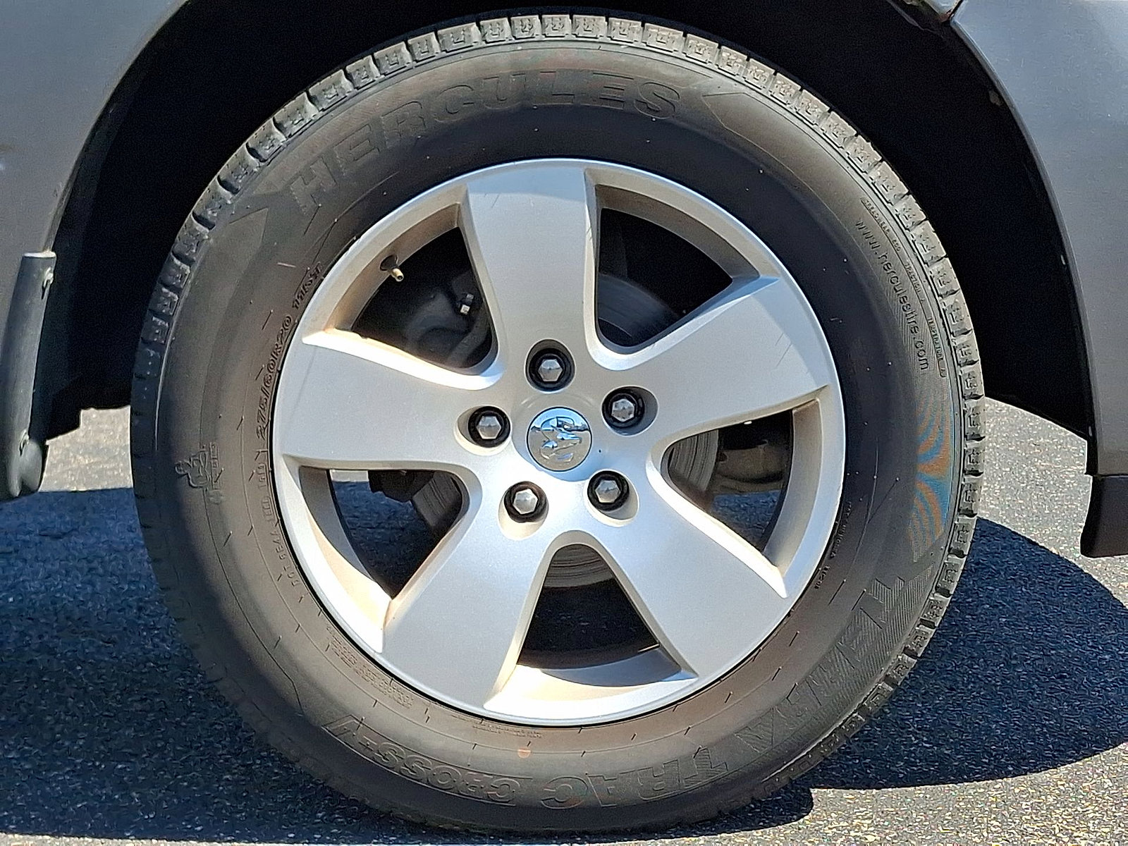 Used 2012 RAM 1500 Express AWD/4WD image 25