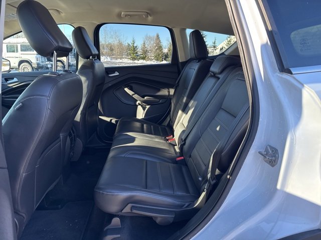 Used 2019 Ford Escape SEL image 21