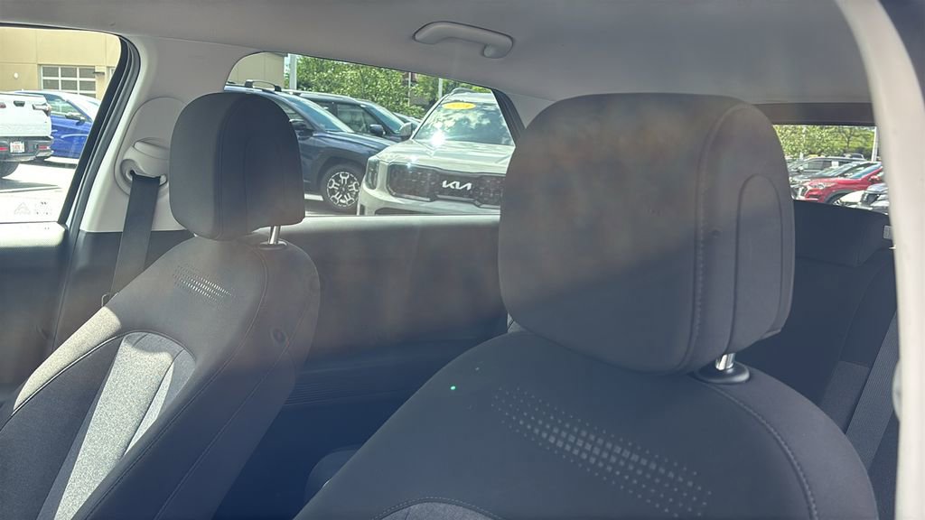 Used 2024 Hyundai Ioniq 5 SE RWD image 25