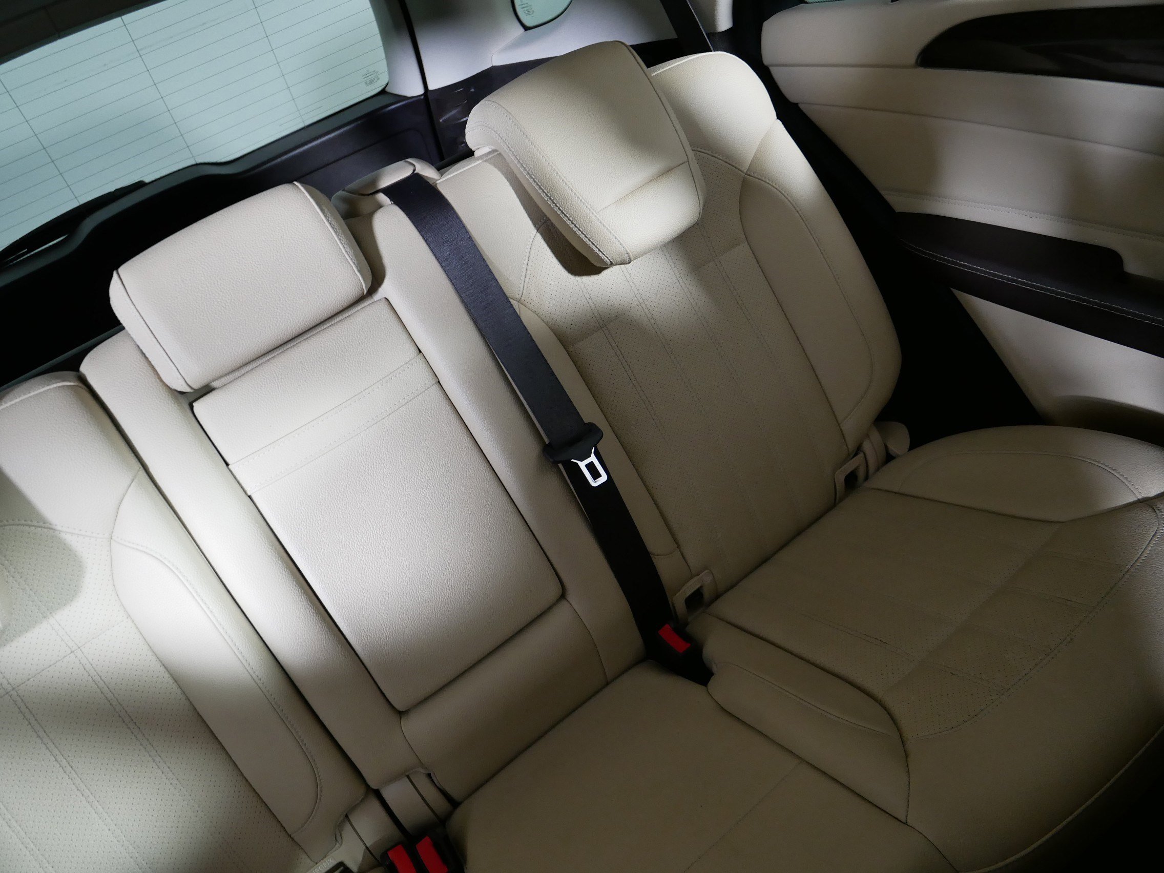 Used 2016 Mercedes-Benz GLE 350 4MATIC image 14