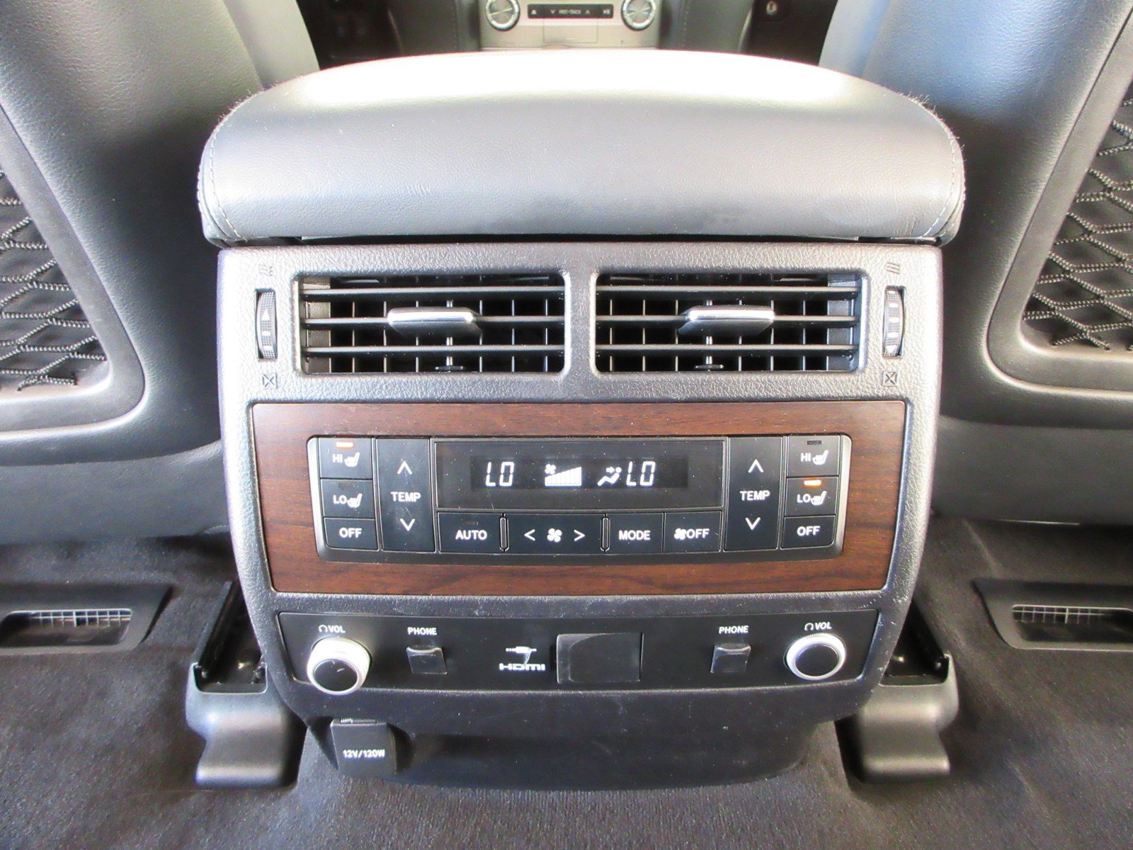 Used 2021 Toyota Land Cruiser AWD/4WD image 24