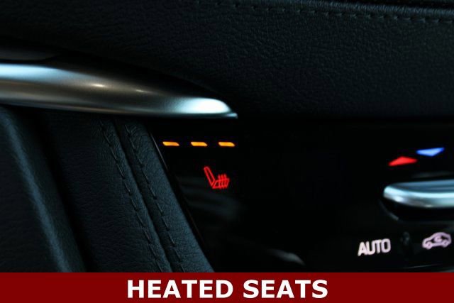 New 2026 Cadillac XT5 Luxury AWD/4WD image 15