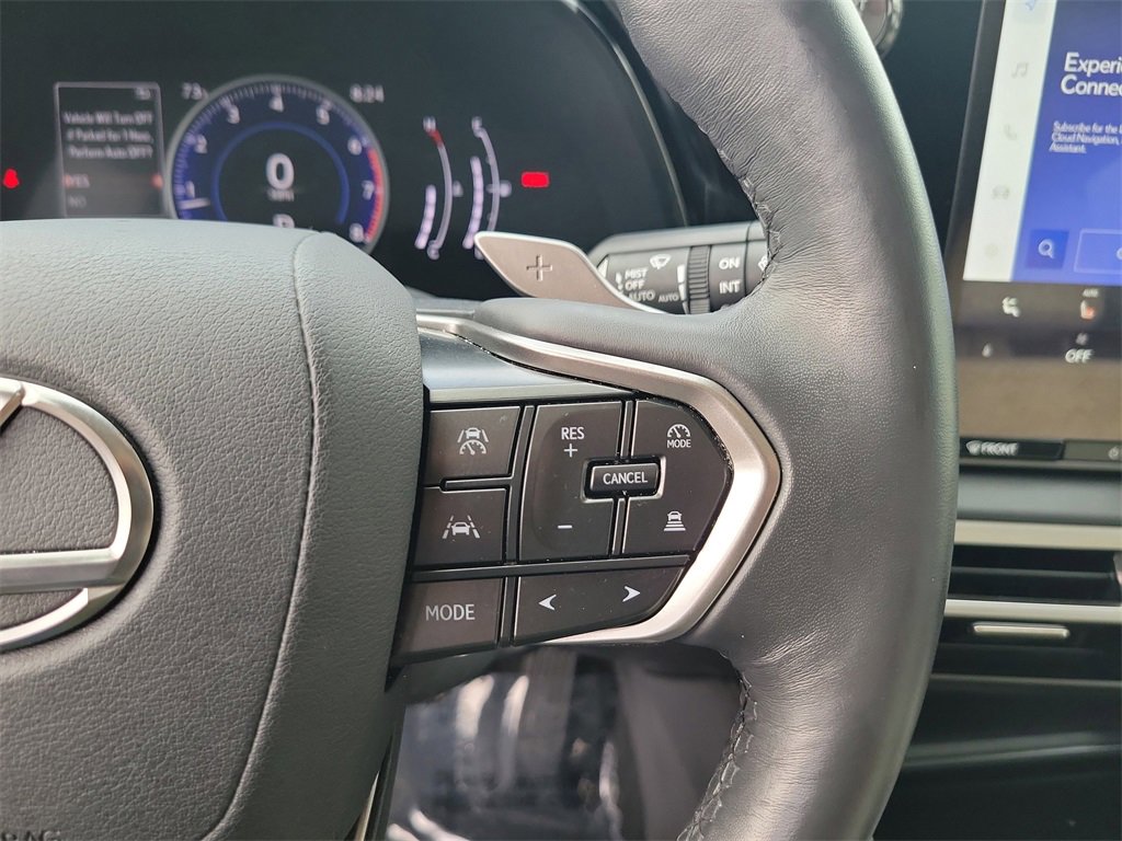 Used 2024 Lexus RX 350 FWD image 20