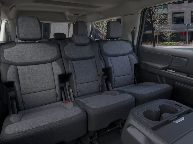 New 2026 Ford Expedition Max Active image 11