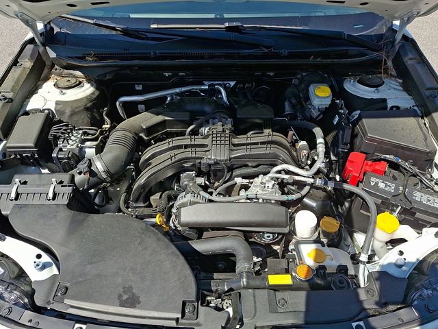 Used 2025 Subaru Outback Limited AWD/4WD image 31
