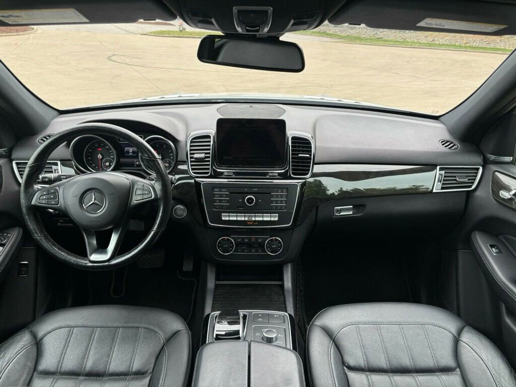 Used 2016 Mercedes-Benz GLE 350 4MATIC image 23