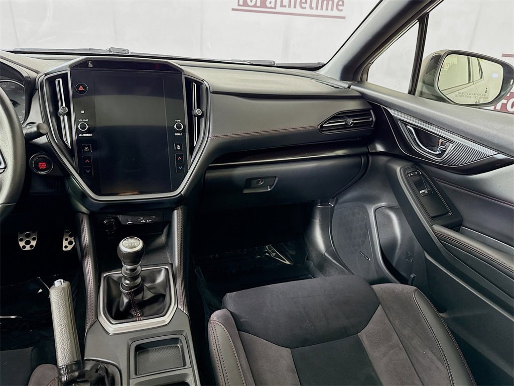 Used 2022 Subaru WRX Limited image 28