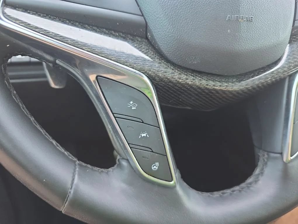 Used 2020 Cadillac XT5 Sportv AWD/4WD image 23