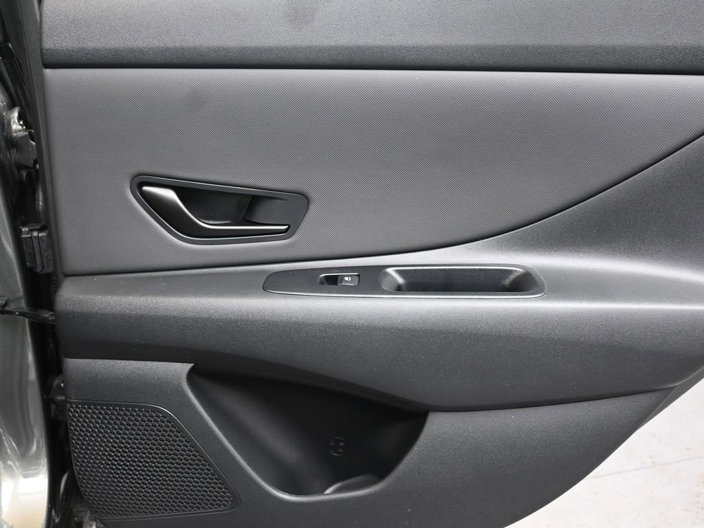 New 2026 Hyundai Elantra Sport w/ Cargo Package FWD image 14