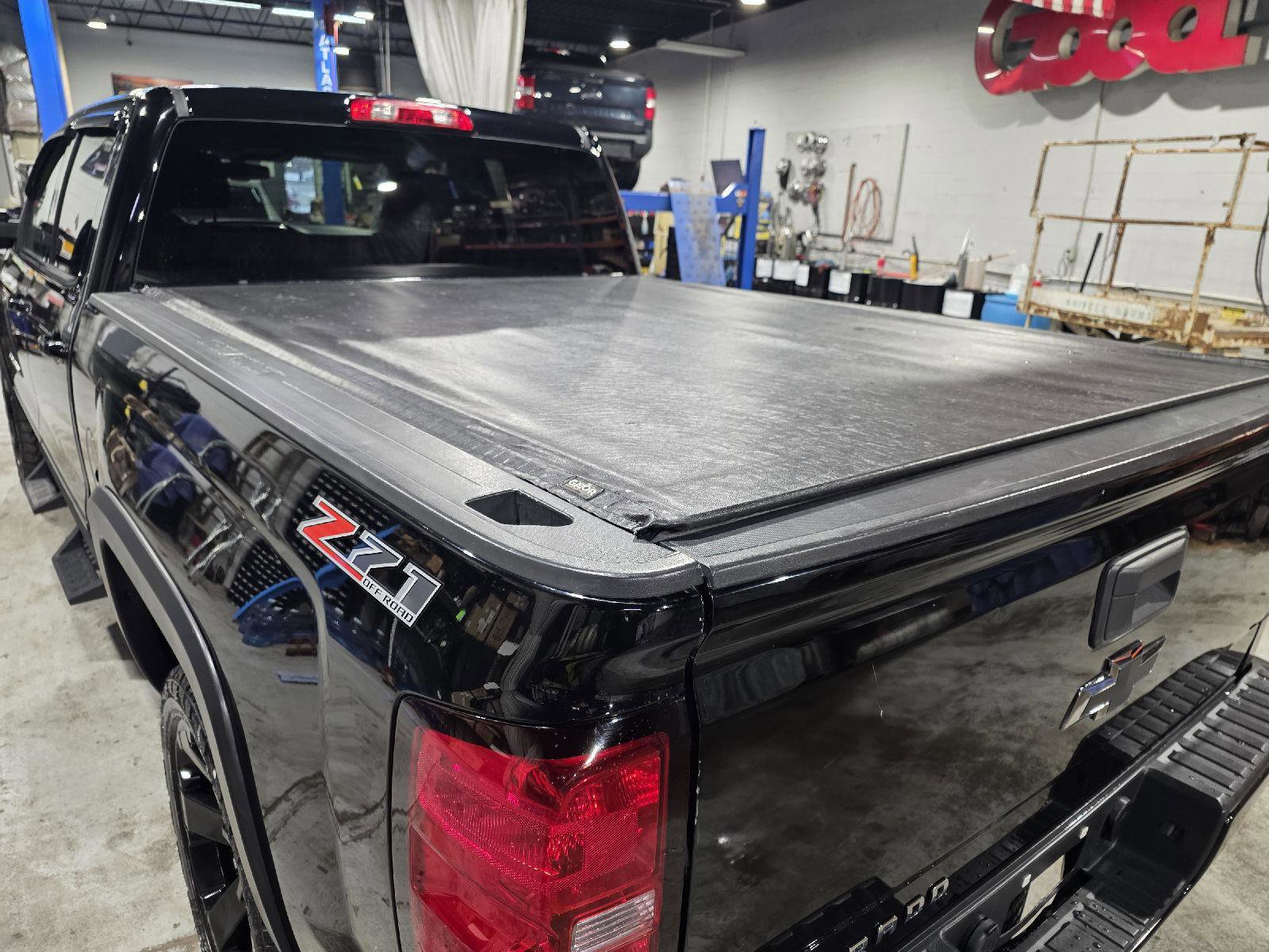 Used 2016 Chevrolet Silverado 1500 LT image 25