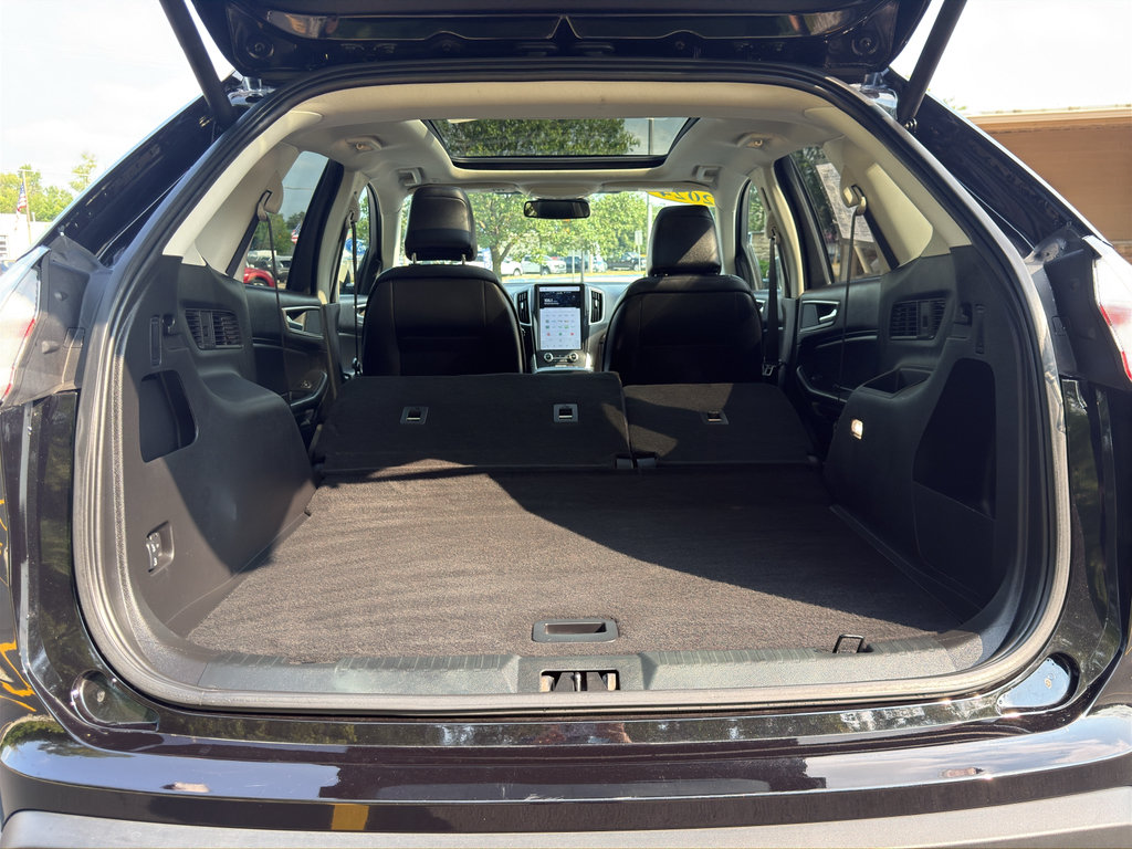 Used 2024 Ford Edge SEL w/ Convenience Package AWD/4WD image 33