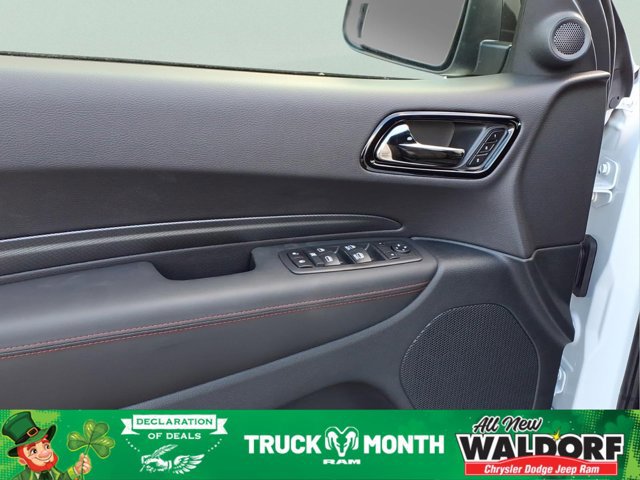 New 2026 Dodge Durango GT image 7