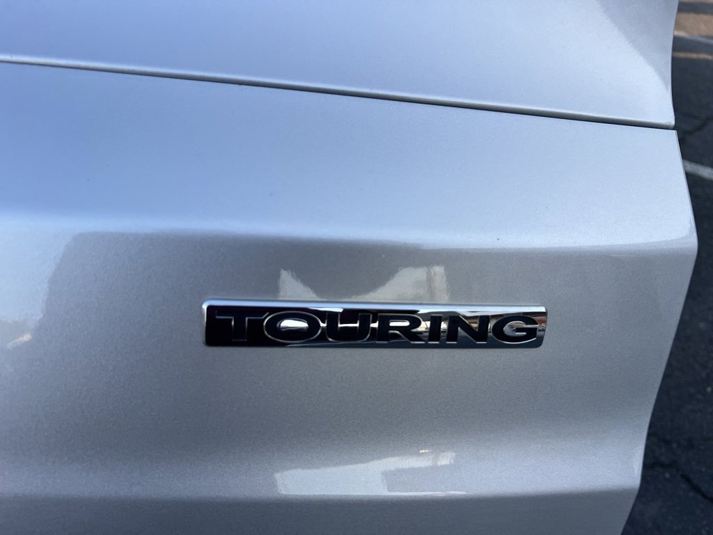Used 2016 Honda CR-V Touring image 27
