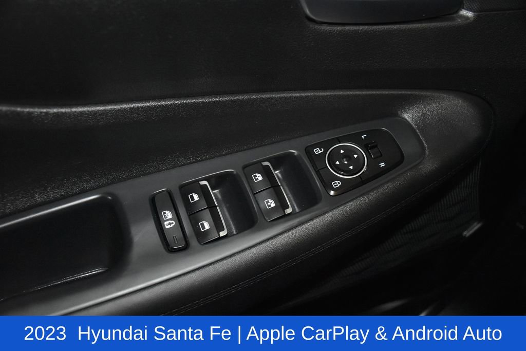 Used 2023 Hyundai Santa Fe SEL image 23