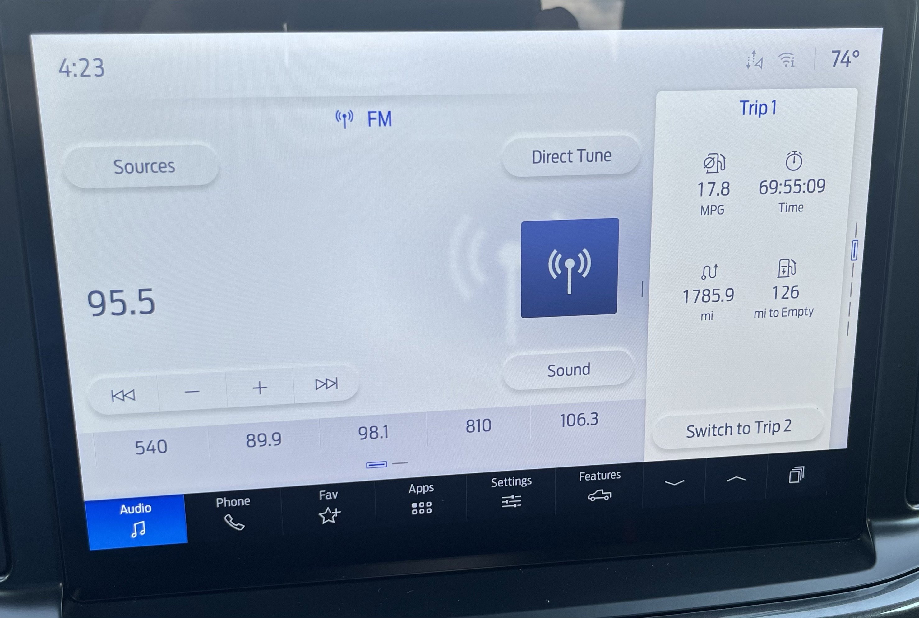 New 2025 Ford F150 STX w/ Equipment Group 200A image 25