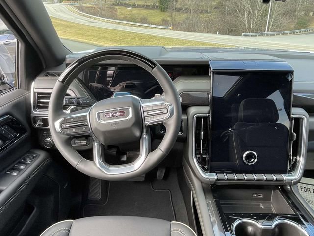 New 2026 GMC Yukon Elevation w/ Elevation Premium Package image 14