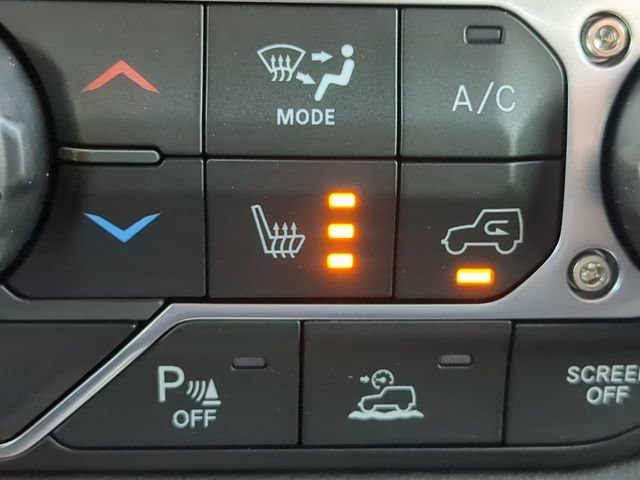 New 2026 Jeep Wrangler Unlimited Sahara AWD/4WD image 29