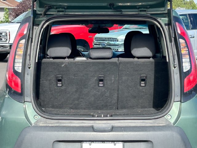 Used 2014 Kia Soul FWD image 23