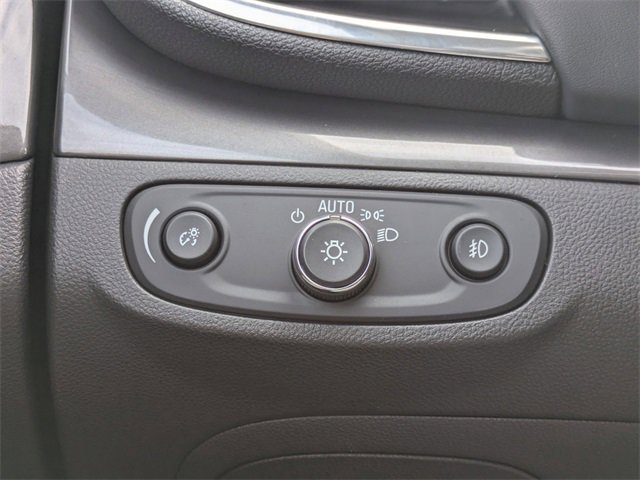 Used 2017 Buick Encore Premium image 26