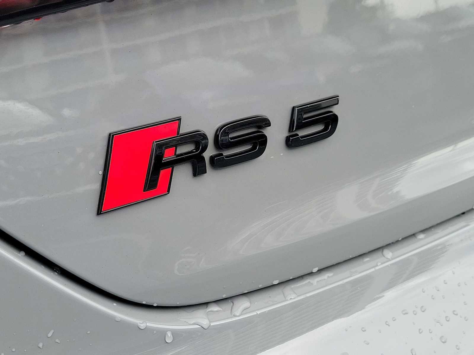 Certified 2023 Audi RS 5 Sportback w/ RS Driver Assistance Package image 11