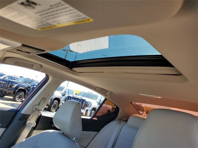 Used 2022 Nissan Altima 2.5 Platinum image 19