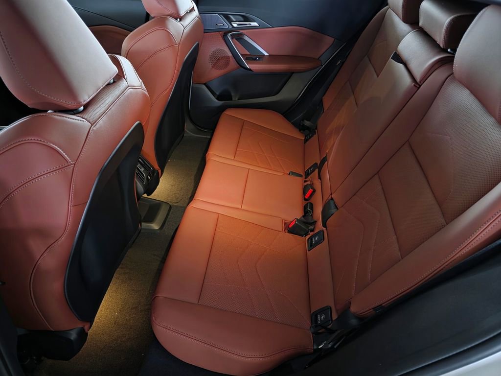 New 2026 BMW X2 xDrive28i w/ M Sport Package image 12