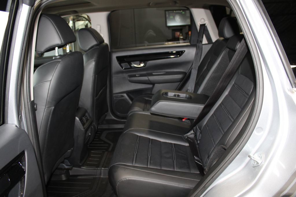 Used 2023 Honda CR-V EX-L image 17