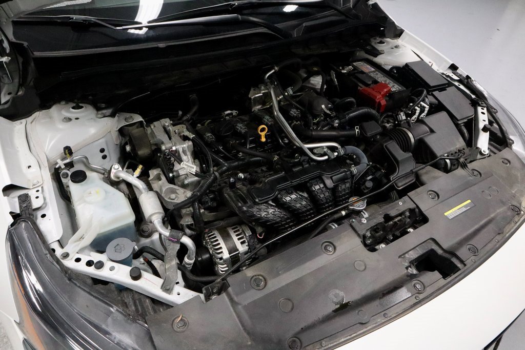 Certified 2024 Nissan Altima 2.5 S image 14