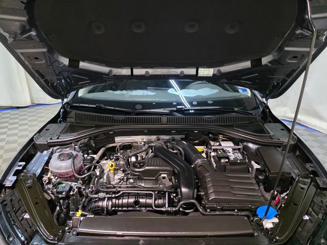 Used 2025 Volkswagen Jetta S image 39