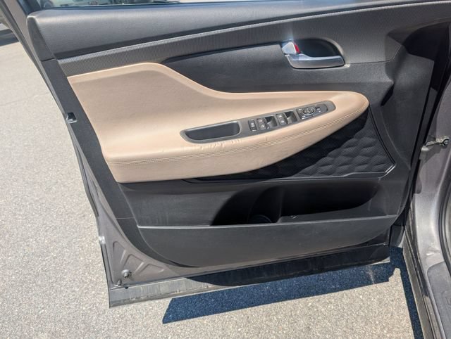 Used 2020 Hyundai Santa Fe SEL FWD image 10