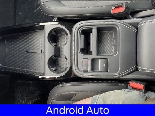 New 2025 Ford Mustang Mach-E GT w/ Interior Protection Package image 23