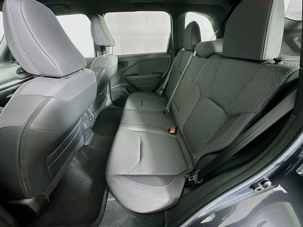 Certified 2025 Subaru Forester Premium image 32