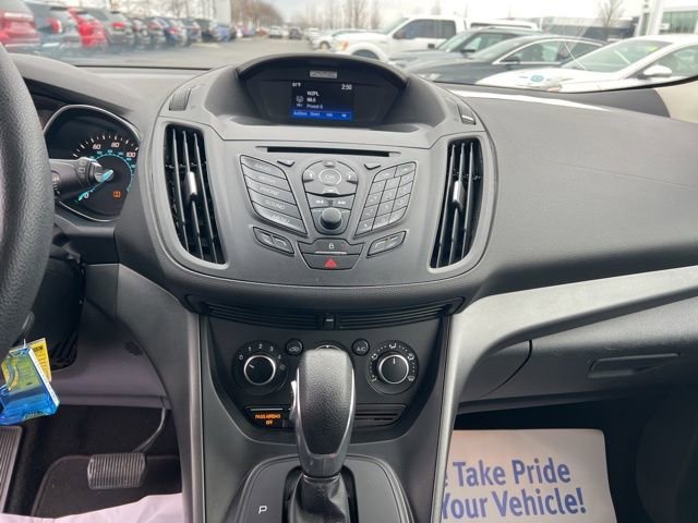 Used 2016 Ford Escape S image 17