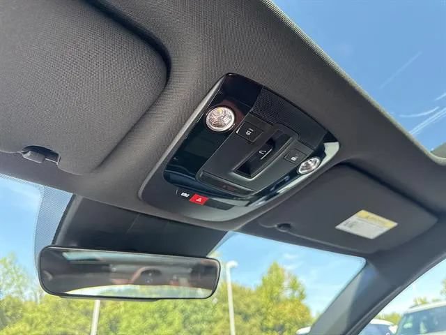 New 2027 Kia K5 GT-Line image 12