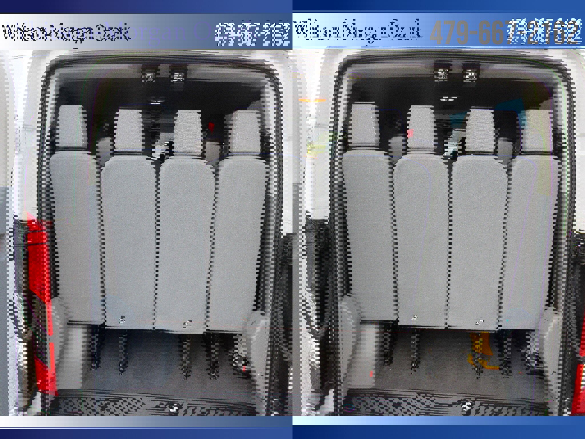 Used 2019 Ford Transit 350 XLT image 27