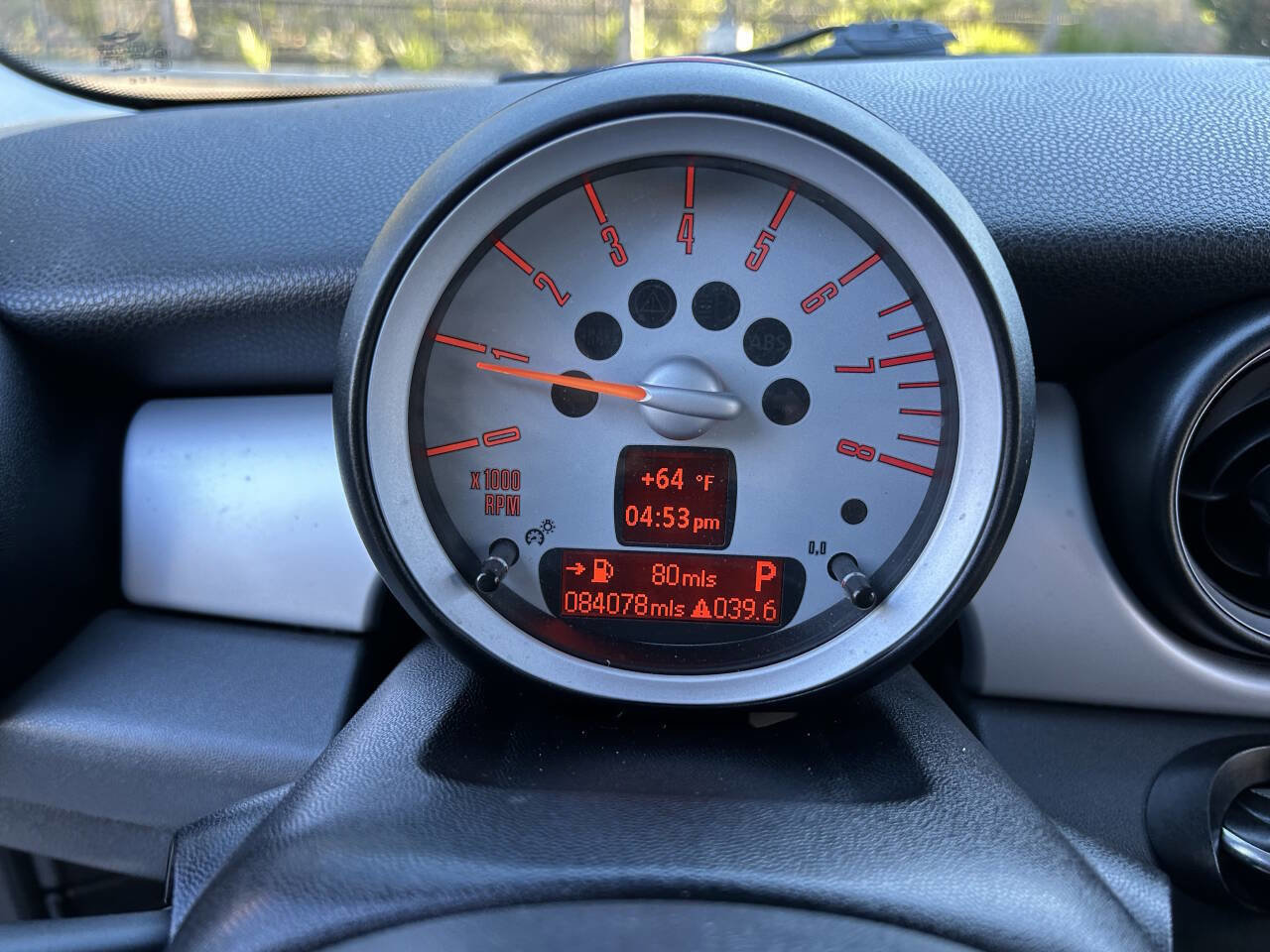 Used 2009 MINI Cooper Clubman Hardtop image 40