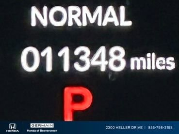 Used 2025 Honda Ridgeline Sport image 21