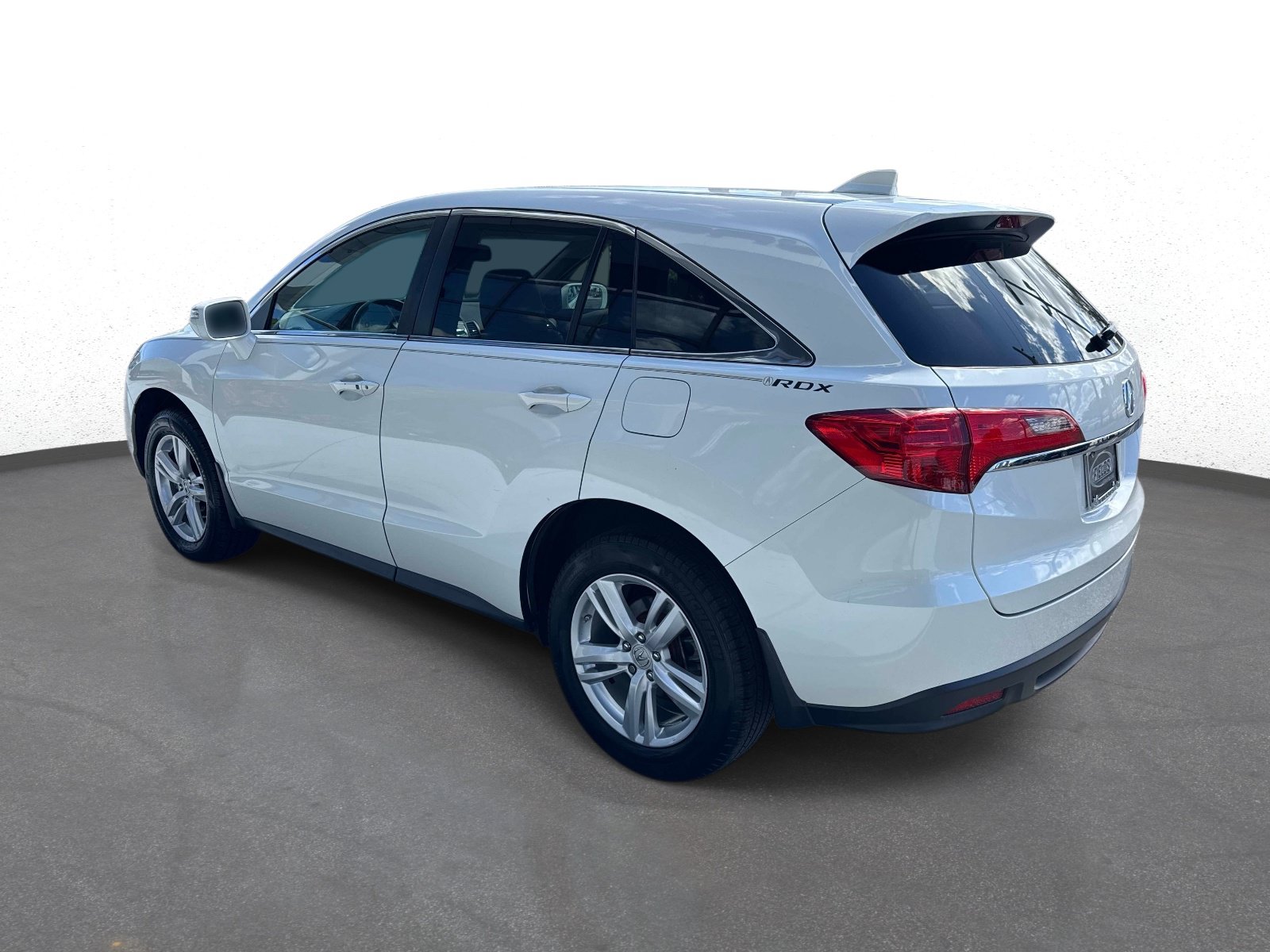 Used 2014 Acura RDX w/ Technology Package FWD image 5