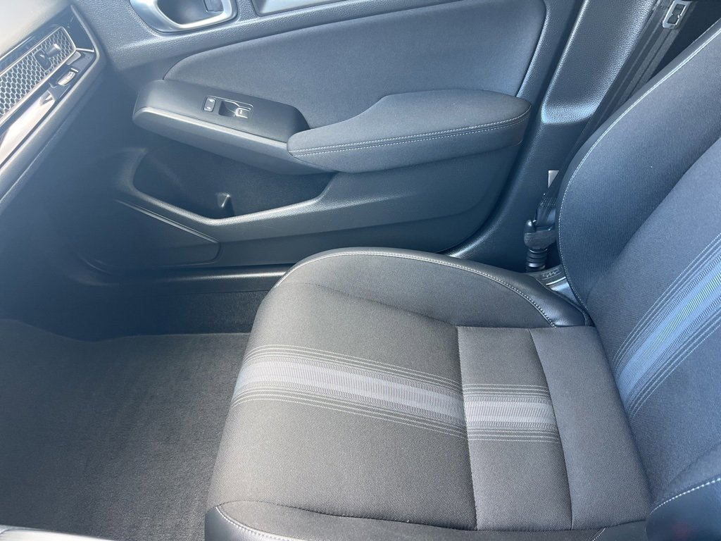 Used 2024 Honda Civic Sport image 20