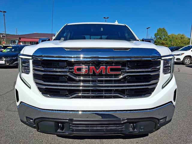 Certified 2023 GMC Sierra 1500 SLT w/ SLT Premium Package image 3