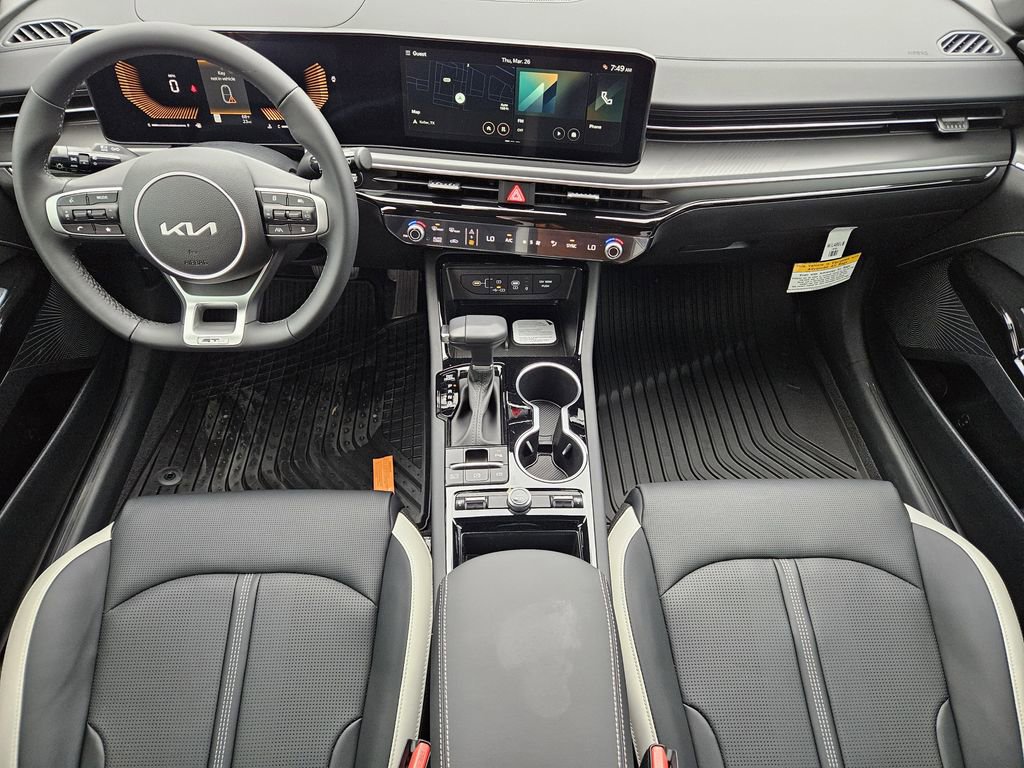 New 2026 Kia K5 GT-Line FWD image 20